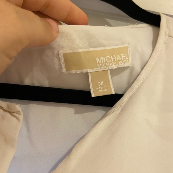 Michael Michael kors blouse - Picture 3 of 3